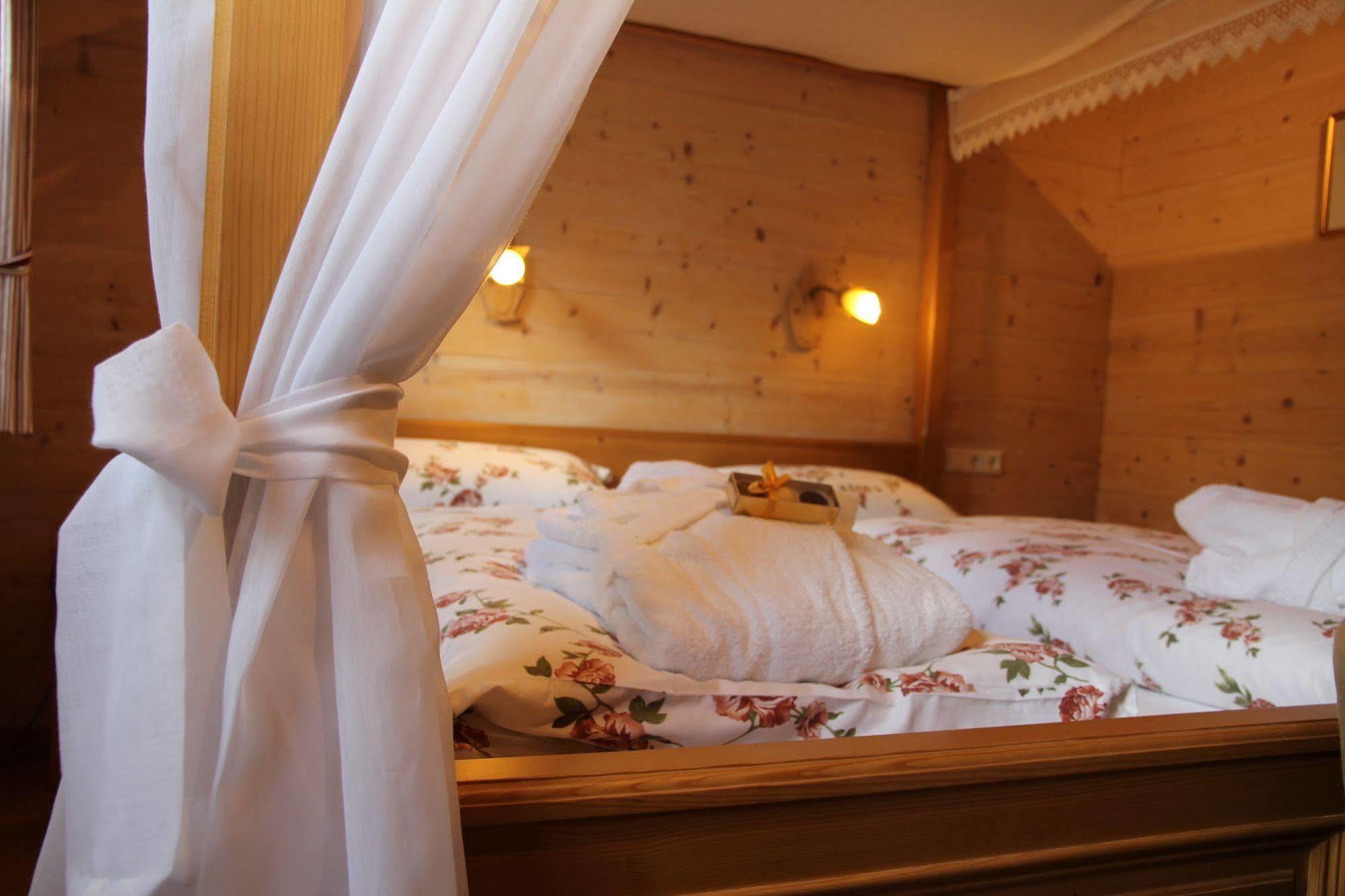 Chalets & Apartments Beim Waicher ルーポルディング エクステリア 写真